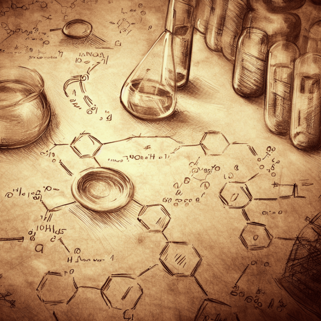 The way to make money in pharma with bioprinting?…Develop the&nbsp;drugs