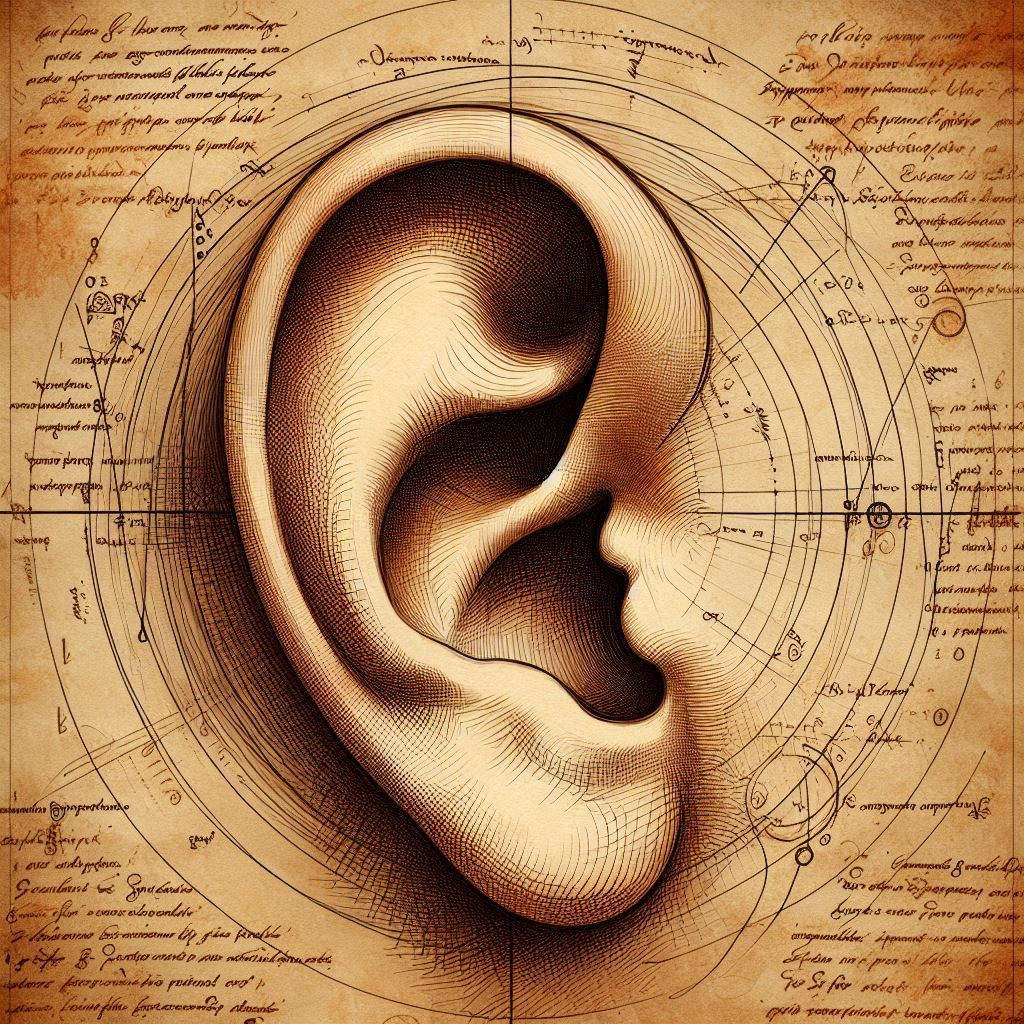 Bioprinting Ears – The pursuit to cure&nbsp;microtia