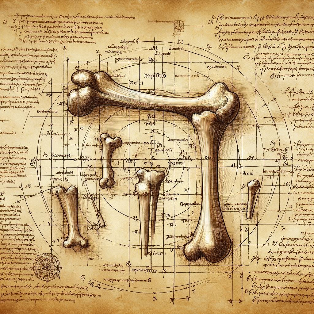 Bioprinting Bone – The race to control Hydroxyapatite and&nbsp;β-TCP