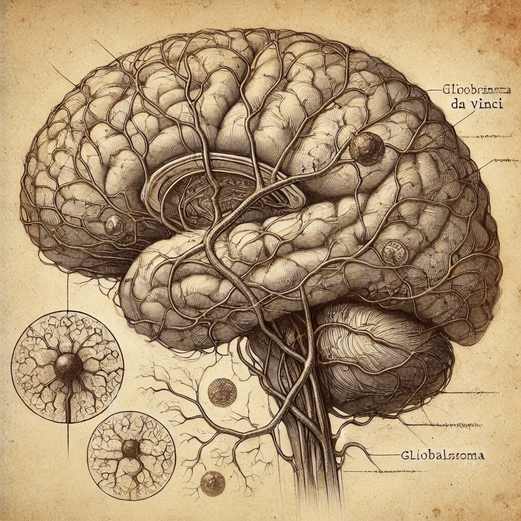 Bioprinted Blood Vessels Offer New Approach into Brain Tumor&nbsp;Treatment