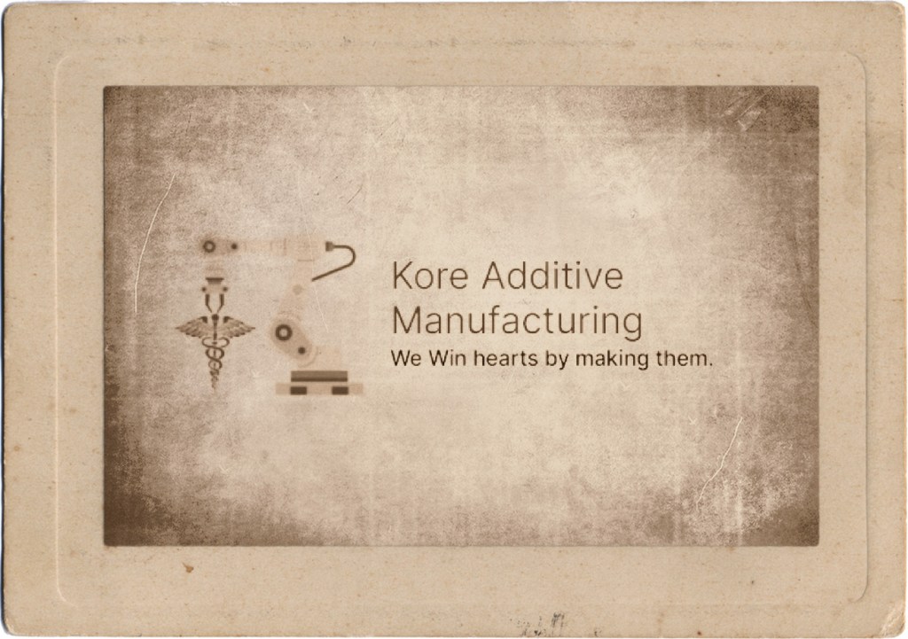 MAHE and KoreaAMMR Partner in India to Advance 3D Bioprinting for Biomedical&nbsp;Applications