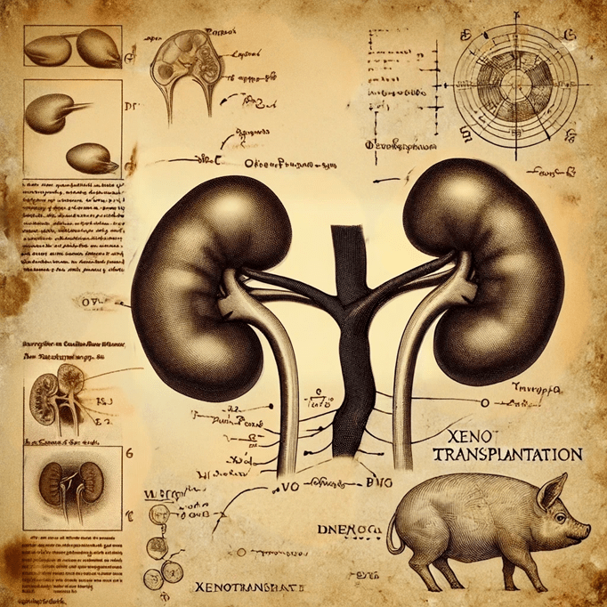 Xenotransplantation Advances: United Therapuetics and eGensis Companies to&nbsp;Watch
