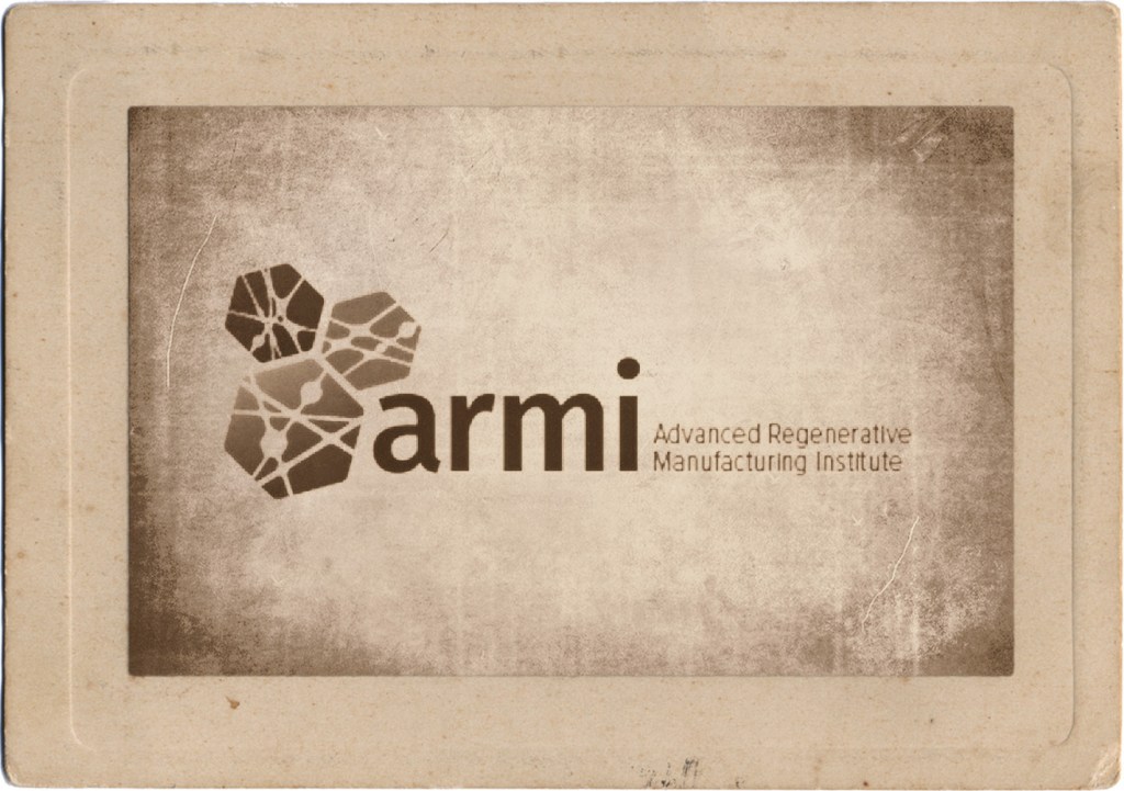 ARMI BioFabUSA A Catalyst for Regenerative&nbsp;Medicine