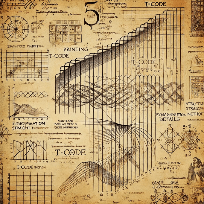 Time Code: Improved Printing Code for 3D&nbsp;Bioprinting