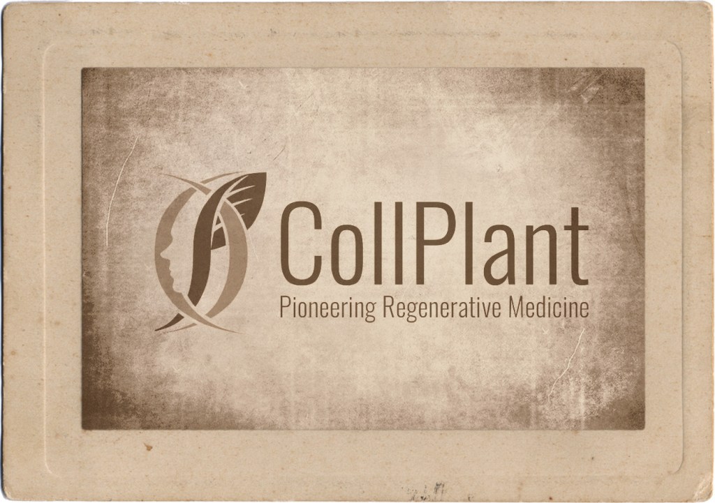 CollPlant Expands U.S. Footprint with Strategic Hire to Lead Commercial GrowthBusiness of&nbsp;Biofabrication