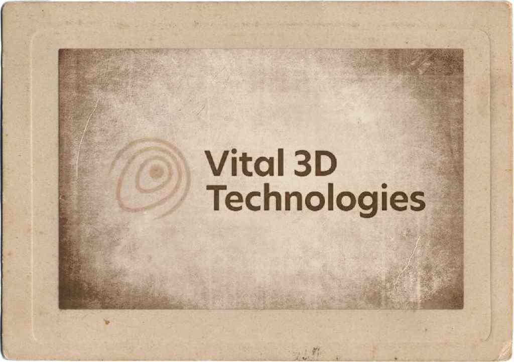Vital3D Targets Pet Care Market as Strategic Entry Point to Bioprinted Human&nbsp;Organs