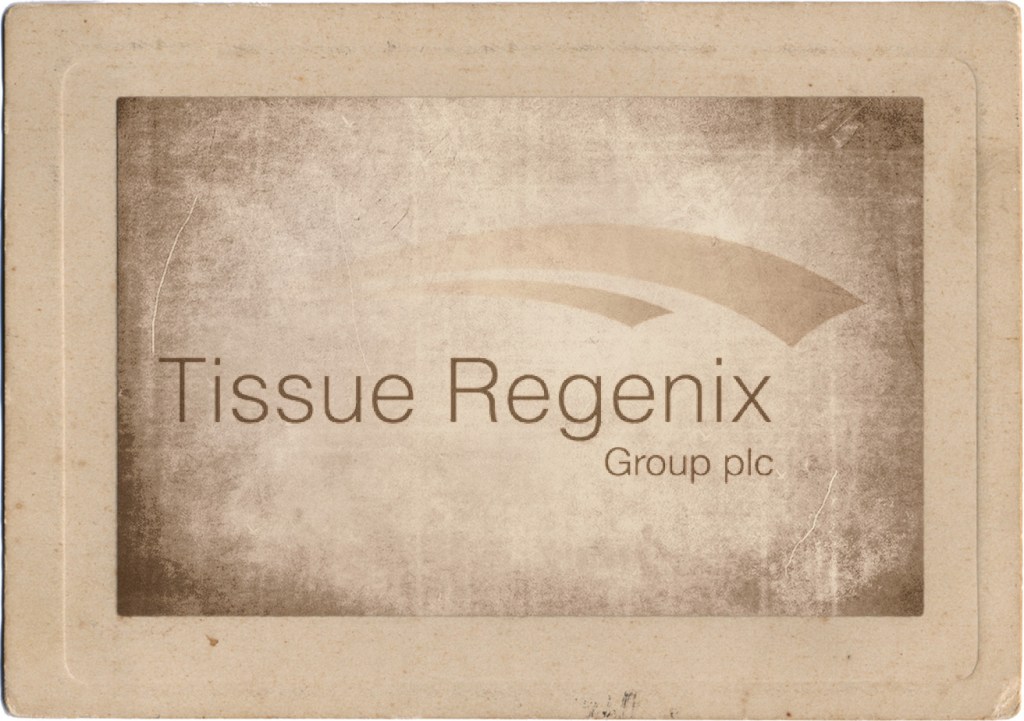 Tissue Regenix recent results and what to&nbsp;watch