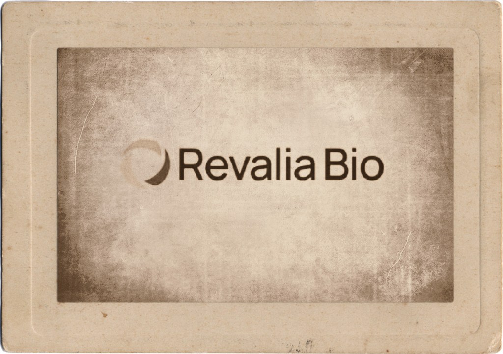 Revalia Bio Secures ~$30M Government Contract to Build the Future of Human-First Drug&nbsp;Development