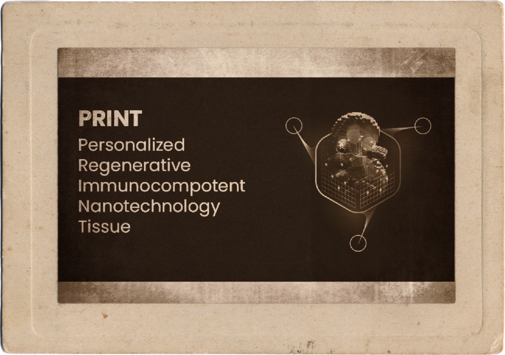 ARPA-H’s $176M Bet on Bioprinted Organs: Inside the PRINT Program’s Push to End Transplant&nbsp;Shortages