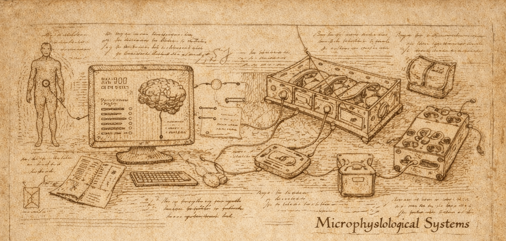 NAMs, New Approach Methodologies for Drug Discovery: What It Means for the Future of Alternatives to Animal Testing and Biofabrication